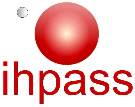 Logo ihpass